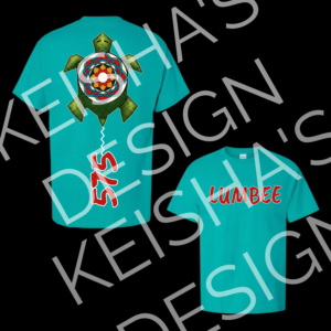 Pinecone 575 Turtle Shirt