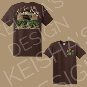 Native Tobacco Shirt