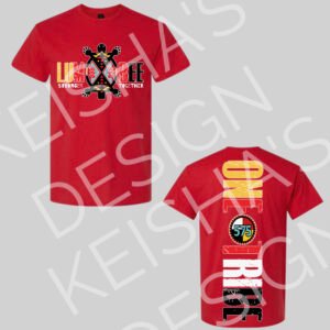 One Tribe Shirt