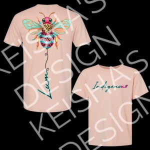 Lum-Bee Shirt